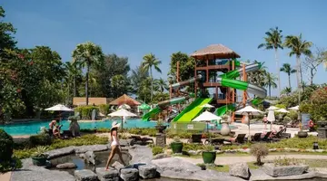 Thavorn Palm Beach Resort