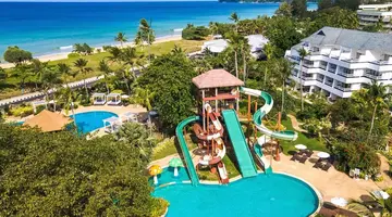 Thavorn Palm Beach Resort
