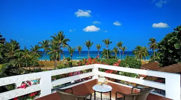 Thavorn Palm Beach Resort
