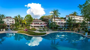 THAVORN PALM BEACH RESORT