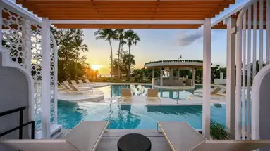 Thavorn Palm Beach Resort