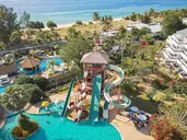 Thavorn Palm Beach Resort