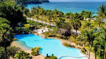 Thavorn Palm Beach Resort