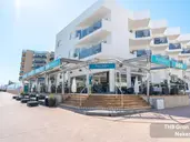 THB BAHÍA OCEAN BEACH