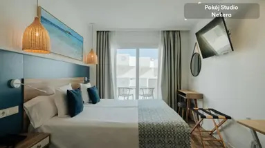 THB BAHÍA OCEAN BEACH