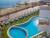 THB BAHÍA OCEAN BEACH