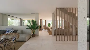 THB BAMBOO ALCUDIA (ADULTS ONLY 18+)