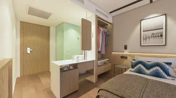 THB BAMBOO ALCUDIA (ADULTS ONLY 18+)
