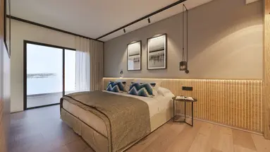 THB BAMBOO ALCUDIA (ADULTS ONLY 18+)