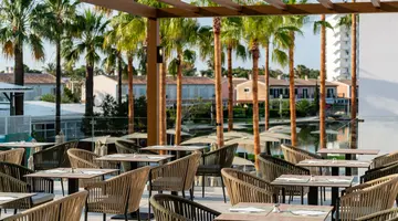 THB BAMBOO ALCUDIA (ADULTS ONLY 18+)