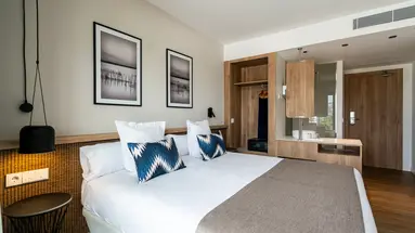 THB BAMBOO ALCUDIA (ADULTS ONLY 18+)