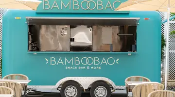 THB BAMBOO ALCUDIA (ADULTS ONLY 18+)