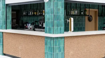 THB BAMBOO ALCUDIA (ADULTS ONLY 18+)