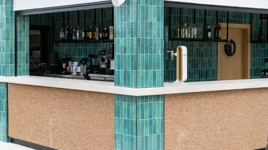 THB BAMBOO ALCUDIA (ADULTS ONLY 18+)