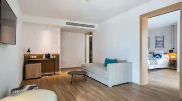 THB BAMBOO ALCUDIA (ADULTS ONLY 18+)