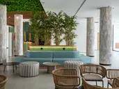 THB BAMBOO ALCUDIA (ADULTS ONLY 18+)