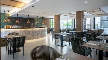 THB BAMBOO ALCUDIA (ADULTS ONLY 18+)