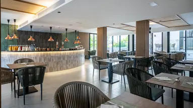 THB BAMBOO ALCUDIA (ADULTS ONLY 18+)