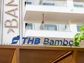 THB BAMBOO ALCUDIA (ADULTS ONLY 18+)