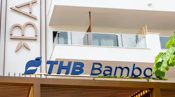 THB BAMBOO ALCUDIA (ADULTS ONLY 18+)