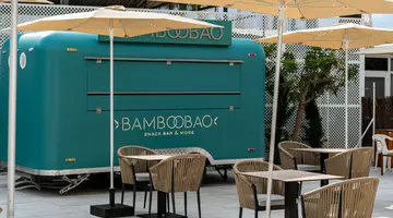 THB BAMBOO ALCUDIA (ADULTS ONLY 18+)