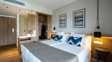 THB BAMBOO ALCUDIA (ADULTS ONLY 18+)