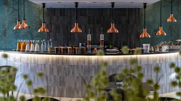THB BAMBOO ALCUDIA (ADULTS ONLY 18+)