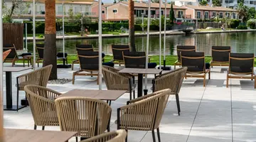 THB BAMBOO ALCUDIA (ADULTS ONLY 18+)