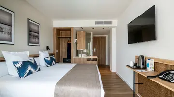 THB BAMBOO ALCUDIA (ADULTS ONLY 18+)