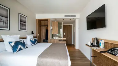 THB BAMBOO ALCUDIA (ADULTS ONLY 18+)