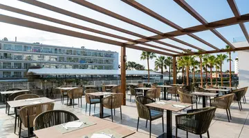 THB BAMBOO ALCUDIA (ADULTS ONLY 18+)