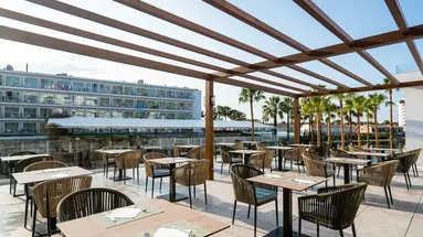 THB BAMBOO ALCUDIA (ADULTS ONLY 18+)