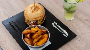THB BAMBOO ALCUDIA (ADULTS ONLY 18+)