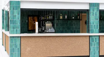 THB BAMBOO ALCUDIA (ADULTS ONLY 18+)