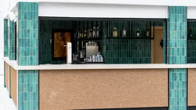 THB BAMBOO ALCUDIA (ADULTS ONLY 18+)
