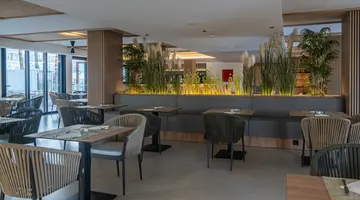 THB BAMBOO ALCUDIA (ADULTS ONLY 18+)