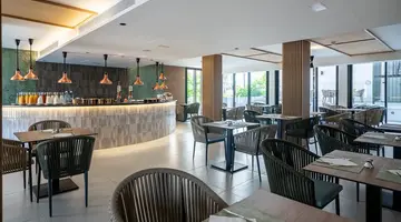 THB Bamboo Alcudia