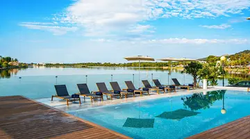 THB Bamboo Alcudia