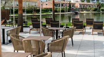 THB Bamboo Alcudia