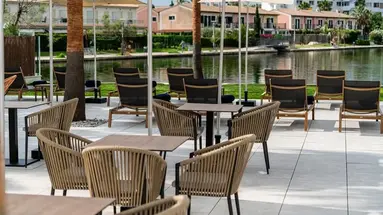 THB Bamboo Alcudia