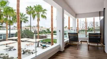 THB Bamboo Alcudia