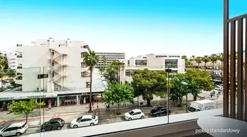 THB Bamboo Alcudia