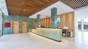 THB Bamboo Alcudia