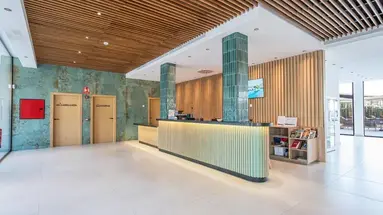 THB Bamboo Alcudia