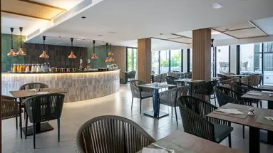 THB Bamboo Alcudia
