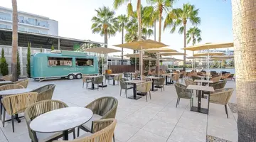 THB Bamboo Alcudia