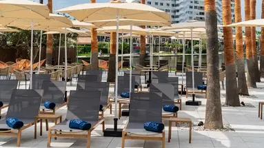 THB Bamboo Alcudia