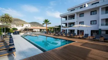 THB Bamboo Alcudia