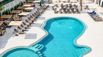 THB Bamboo Alcudia