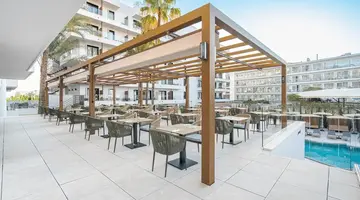 THB Bamboo Alcudia